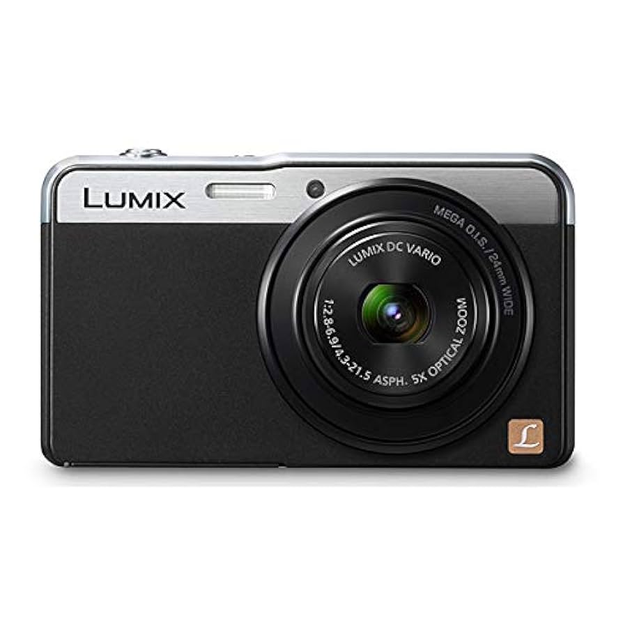 Panasonic LUMIX dmc-xs3